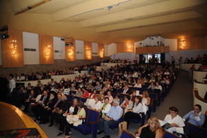 πολιτιστικό κεντρο Νάουσας, 14ο Πανελληνιο Συνεδριο Λυκειου των Ελληνίδων Σεπτεμβριος 2009